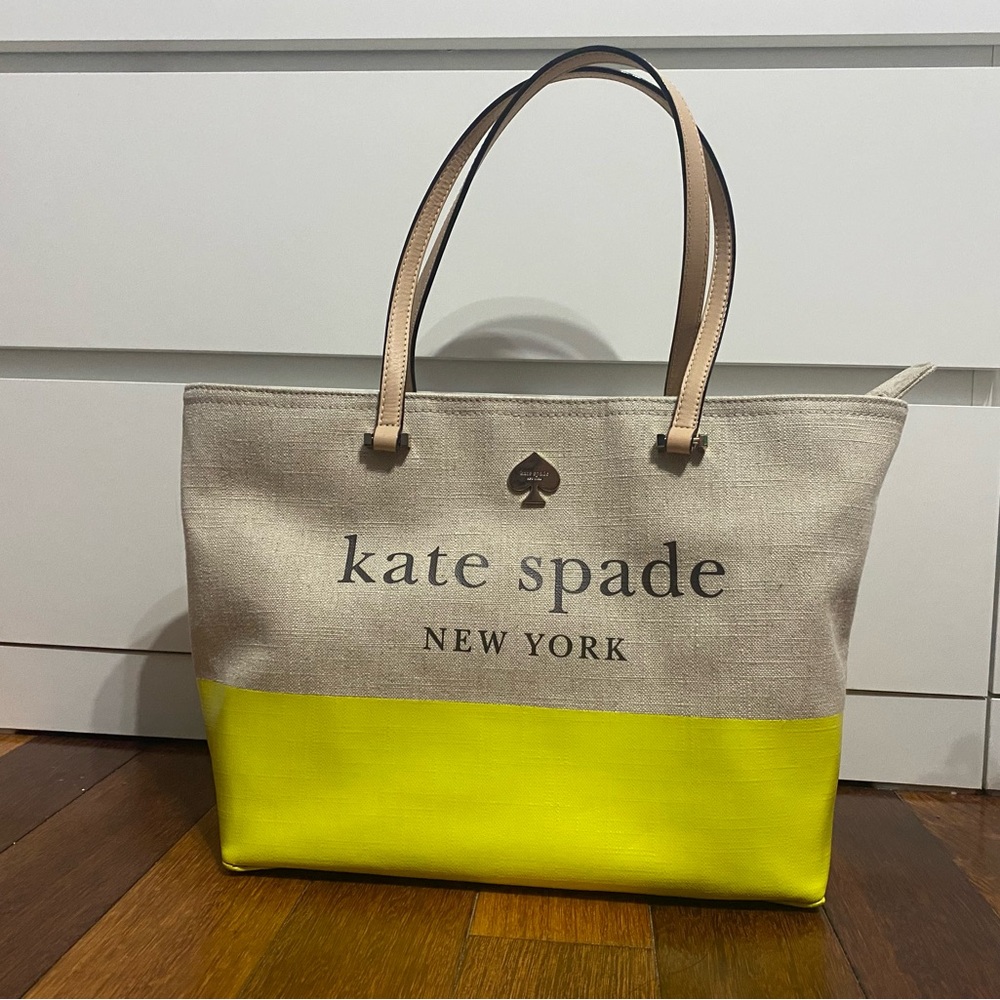 Kate Spade tote
